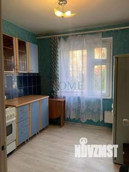 2-к квартира, на длительный срок, 43м2, 3/9 этаж