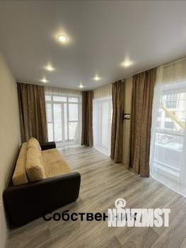 2-к квартира, на длительный срок, 47м2, 3/14 этаж