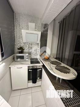 Студия квартира, на длительный срок, 30м2, 8/16 этаж