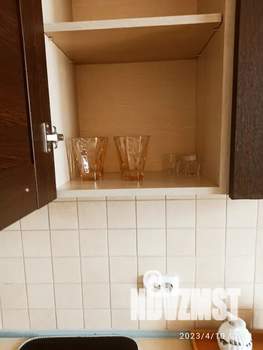 1-к квартира, посуточно, 50м2, 6/17 этаж