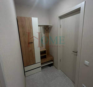 2-к квартира, на длительный срок, 46м2, 3/22 этаж