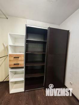 1-к квартира, на длительный срок, 38м2, 3/11 этаж