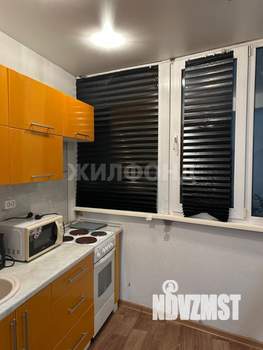 1-к квартира, на длительный срок, 40м2, 6/27 этаж