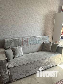 Студия квартира, на длительный срок, 29м2, 19/25 этаж