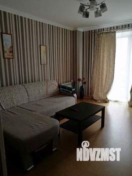 2-к квартира, на длительный срок, 58м2, 2/5 этаж