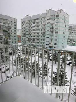 2-к квартира, на длительный срок, 57м2, 5/10 этаж