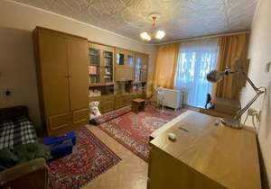 1-к квартира, на длительный срок, 34м2, 5/5 этаж