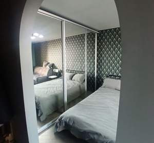 1-к квартира, на длительный срок, 30м2, 9/9 этаж