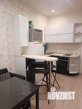 1-к квартира, на длительный срок, 42м2, 2/18 этаж