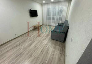 1-к квартира, на длительный срок, 35м2, 10/10 этаж