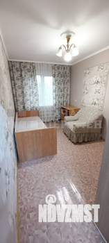 2-к квартира, на длительный срок, 47м2, 4/5 этаж