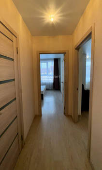 1-к квартира, на длительный срок, 36м2, 5/17 этаж