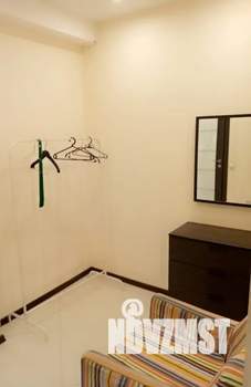 2-к квартира, посуточно, 65м2, 19/21 этаж