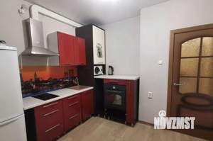 2-к квартира, на длительный срок, 58м2, 14/16 этаж