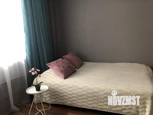 Студия квартира, посуточно, 24м2, 6/17 этаж