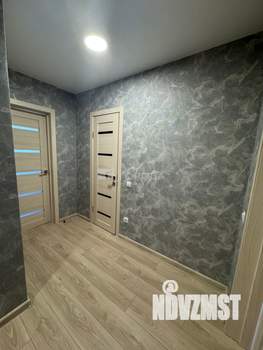 2-к квартира, на длительный срок, 49м2, 17/18 этаж