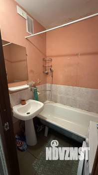 1-к квартира, на длительный срок, 38м2, 7/11 этаж