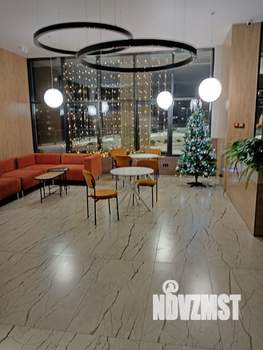 2-к квартира, посуточно, 42м2, 10/25 этаж