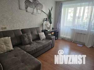 3-к квартира, на длительный срок, 58м2, 2/10 этаж