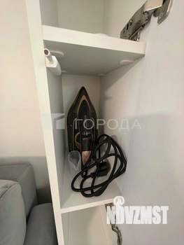 2-к квартира, на длительный срок, 37м2, 12/19 этаж