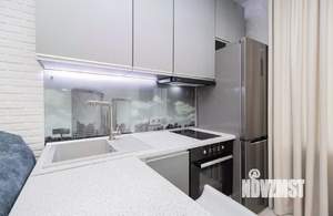 1-к квартира, на длительный срок, 49м2, 20/28 этаж