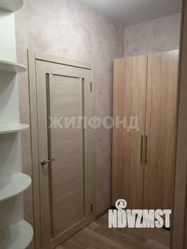 Студия квартира, на длительный срок, 33м2, 18/26 этаж