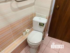 1-к квартира, на длительный срок, 25м2, 9/17 этаж