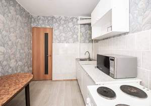 2-к квартира, на длительный срок, 50м2, 1/9 этаж