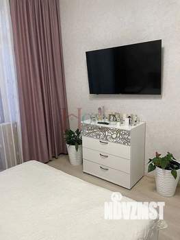 2-к квартира, на длительный срок, 45м2, 12/20 этаж
