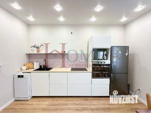 3-к квартира, на длительный срок, 56м2, 2/4 этаж