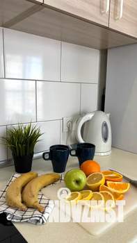 1-к квартира, посуточно, 32м2, 15/15 этаж