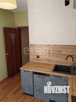 2-к квартира, на длительный срок, 57м2, 11/17 этаж