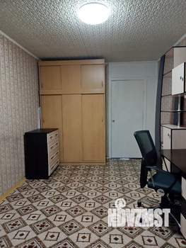 2-к квартира, на длительный срок, 44м2, 5/5 этаж