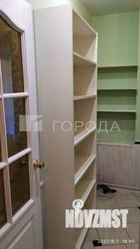 1-к квартира, на длительный срок, 38м2, 1/10 этаж