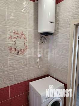 1-к квартира, на длительный срок, 45м2, 8/25 этаж