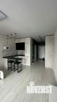 1-к квартира, на длительный срок, 30м2, 9/27 этаж