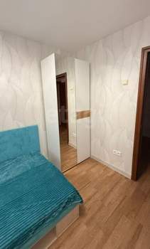 2-к квартира, на длительный срок, 41м2, 9/9 этаж