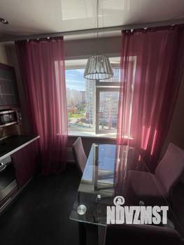 2-к квартира, на длительный срок, 57м2, 8/10 этаж