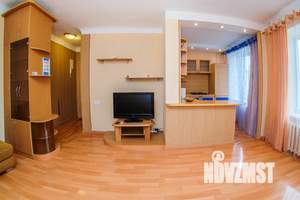 2-к квартира, посуточно, 50м2, 3/5 этаж