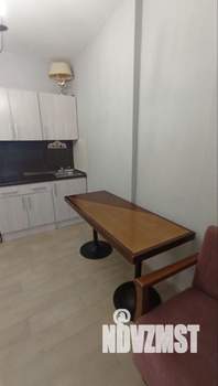 1-к квартира, на длительный срок, 28м2, 6/12 этаж