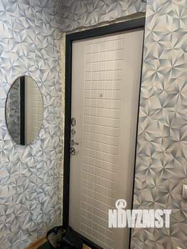 1-к квартира, на длительный срок, 30м2, 4/5 этаж