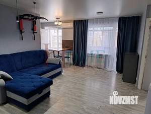 2-к квартира, на длительный срок, 40м2, 5/5 этаж