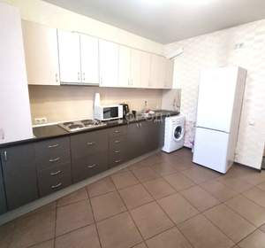 1-к квартира, на длительный срок, 40м2, 11/20 этаж