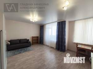 Студия квартира, на длительный срок, 31м2, 14/25 этаж