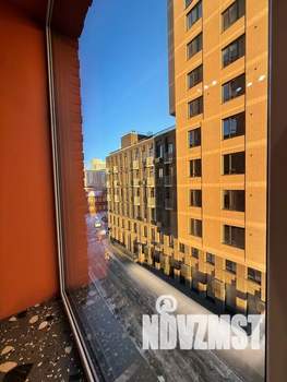 1-к квартира, посуточно, 30м2, 6/14 этаж