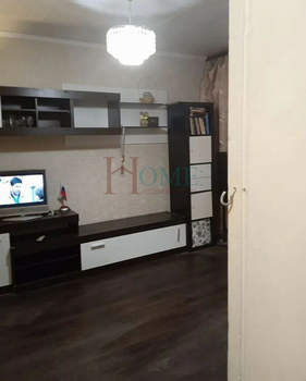 2-к квартира, на длительный срок, 45м2, 6/9 этаж