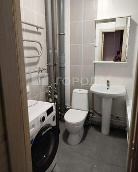 1-к квартира, на длительный срок, 37м2, 2/14 этаж