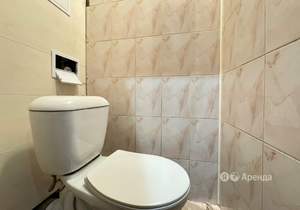 1-к квартира, на длительный срок, 32м2, 2/5 этаж