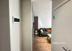 2-к квартира, на длительный срок, 40м2, 3/5 этаж