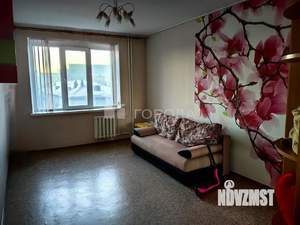 3-к квартира, на длительный срок, 117м2, 6/19 этаж